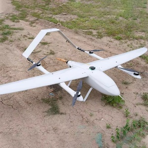 طائرة بدون طيار Babyshark260 VTOL هجينة الأجنحة، معدات احترافية للمسح الجوي ورسم الخرائط للتخطيط الحضري والتفتيش الصناعي - Product Image 1