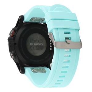 22mm de banda de reloj de silicona para <span class=keywords><strong>garmin</strong></span> fenix <span class=keywords><strong>5</strong></span> <span class=keywords><strong>garmin</strong></span> fenix <span class=keywords><strong>5</strong></span>/<span class=keywords><strong>garmin</strong></span> fenix <span class=keywords><strong>5</strong></span> <span class=keywords><strong>garmin</strong></span> fenix <span class=keywords><strong>5</strong></span> plus - Product Image 6
