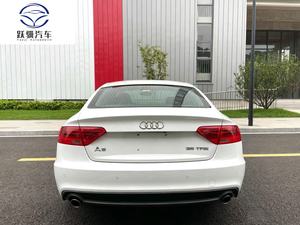 Offre Spéciale – <span class=keywords><strong>Audi</strong></span> <span class=keywords><strong>A5</strong></span> d'<span class=keywords><strong>occasion</strong></span> 2017, <span class=keywords><strong>essence</strong></span>, berline 4 portes 5 places, prix bas pour l'exportation depuis la Chine - Product Image 4