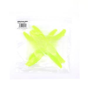 Hélices para Drones Serie Hurricane, 6x3.8 Pulgadas, PC, 4 Aspas, 6038, para Drones de Carreras FPV de Largo Alcance, Accesorios - Product Image 5