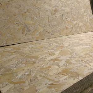 Tablero <span class=keywords><strong>OSB</strong></span> Fenólico Impermeable de 17mm 11mm 15mm 18mm 7/16, <span class=keywords><strong>Placa</strong></span> <span class=keywords><strong>OSB</strong></span> 3, <span class=keywords><strong>OSB</strong></span> Estructural para Edificios Exteriores - Product Image 2