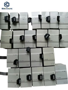 โมดูลอินพุตแบบอะนาล็อกสำหรับเซ็นเซอร์คอนโทรลเลอร์ PLC ของแท้ใหม่เอี่ยม FX2N-4AD - Product Image 1