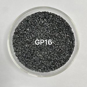 Grano de acero de alta calidad: medios abrasivos duraderos y reciclables para máquinas de chorro de ruedas y salas de explosión - Product Image 5