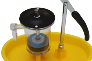 <span class=keywords><strong>Découverte</strong></span> <span class=keywords><strong>scientifique</strong></span> et exploration du modèle de pompe de puits à pression manuelle pour enfants Équipement d'enseignement expérimental - Product Image 5