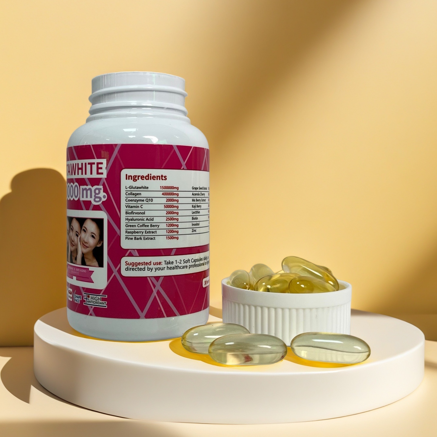 does glutathione make you sweat Amazon.com: The Absorption Company Electrolyte Powder Packets - Workout Recovery & Hydration Drink Mix with Liposomal Glutathione, Vitamin C & Methylated B Vitamins does glutathione make you sweat Amazon.com: The Absorption Company Electrolyte Powder Packets - Workout Recovery & Hydration Drink Mix with Liposomal Glutathione, Vitamin C & Methylated B Vitamins