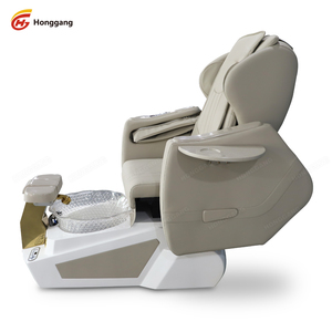 Sillón <span class=keywords><strong>de</strong></span> Pedicura Eléctrico <span class=keywords><strong>de</strong></span> Lujo, Multifuncional, Spa para <span class=keywords><strong>Pies</strong></span>, <span class=keywords><strong>Masaje</strong></span> <span class=keywords><strong>de</strong></span> <span class=keywords><strong>Pies</strong></span>, Reclinable para Salón <span class=keywords><strong>de</strong></span> Belleza - Product Image 6