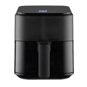 Barato <span class=keywords><strong>3</strong></span> <span class=keywords><strong>litros</strong></span> 110V 120V 127V 220V Digital Freidora <span class=keywords><strong>De</strong></span> Aire 3L 4L pequeña freidora <span class=keywords><strong>de</strong></span> aire simple - Product Image 2