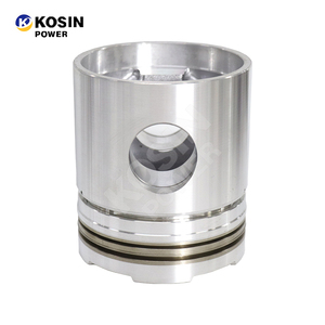 אמיתי מנוע חלקי 3076817 NTA855 חלקי NT855 בוכנה - Product Image 4