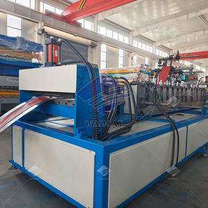 Máquina de conexión de conductos flexibles - Product Image 3