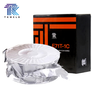 Tkweld thương hiệu e71t GS e71t 1C e71t 11 e71t 1 e71t11 e71tgs e71t e71t dây hàn - Product Image 5