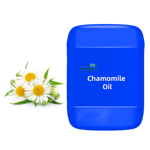 Vendita calda <span class=keywords><strong>olio</strong></span> <span class=keywords><strong>essenziale</strong></span> romano di <span class=keywords><strong>camomilla</strong></span> biologico puro al 100% - Product Image 1