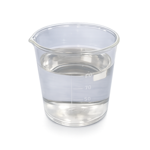 Agente Antioxidante de Materiales Premium a Base de Agua, Certificado ZDHC, Líquido Transparente para Polvo de Plata, Mejora el Brillo - Product Image 1