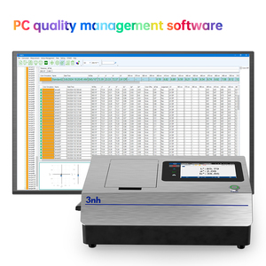 Spectrophotomètre liquide TS4020 - Product Image 6