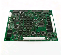 Placa H OEM 451577 PXR-D460W-EZJ93 para Impresora de Inyección de Tinta Continua Serie PX/PXR/PB