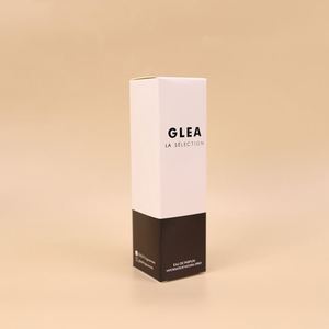 Boîtes d'emballage personnalisées avec logo de marque pour produits d'huiles essentielles, fabricant d'impression, conception d'emballages cosmétiques pour soins de la peau, boîte en papier - Product Image 4