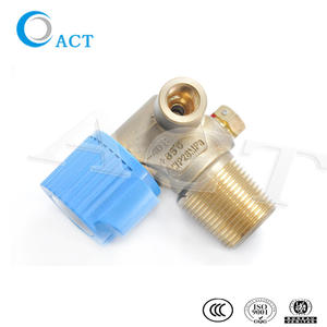 Katup Silinder CNG Autogas Mobil CTF-3 untuk Tabung Gas - Product Image 6