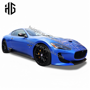 Kit de carrocería estilo MC para <span class=keywords><strong>Maserati</strong></span> Granturismo GT GTS GC modelo de coche - Product Image 3