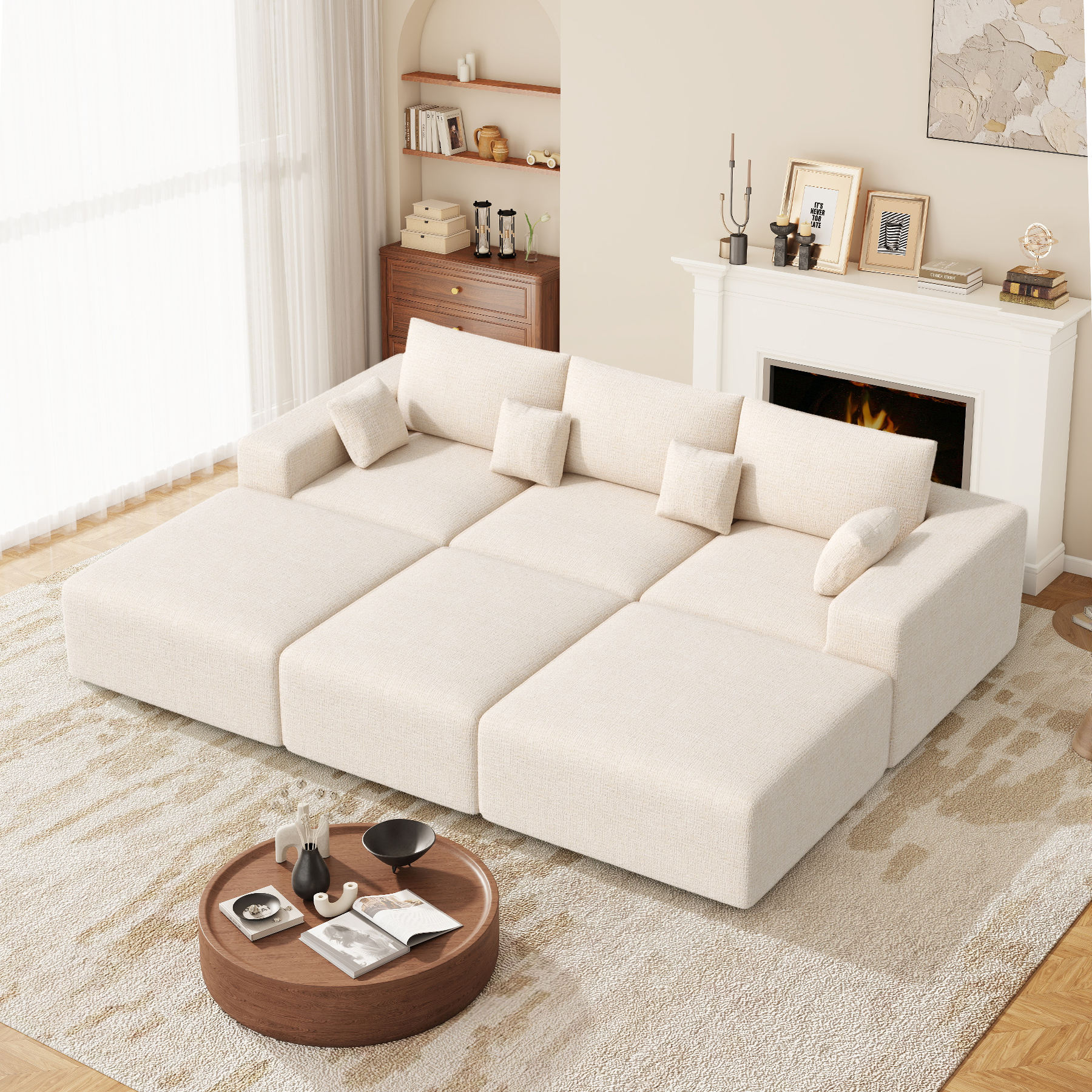 FU01173BE-Q   เฟืองขับเคลื่อนล้อหลัง