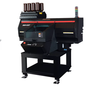 เครื่องพิมพ์อิงค์เจ็ท 3 มิติ Mimaki 3DUJ-2207 รุ่นใหม่ สีสันสดใส ความแม่นยำสูง ดีไซน์กะทัดรัด เสียงรบกวนและกลิ่นน้อย ใช้งานง่ายสำหรับมือใหม่ - Product Image 1