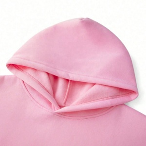 Sudadera con Capucha Unisex, Personalizable con Logotipo OEM, Bordado 3D, Estampado Gráfico, Estilo Y2K, Holgada, con Hombros Caídos, Corte Recto, 100% Algodón - Product Image 2