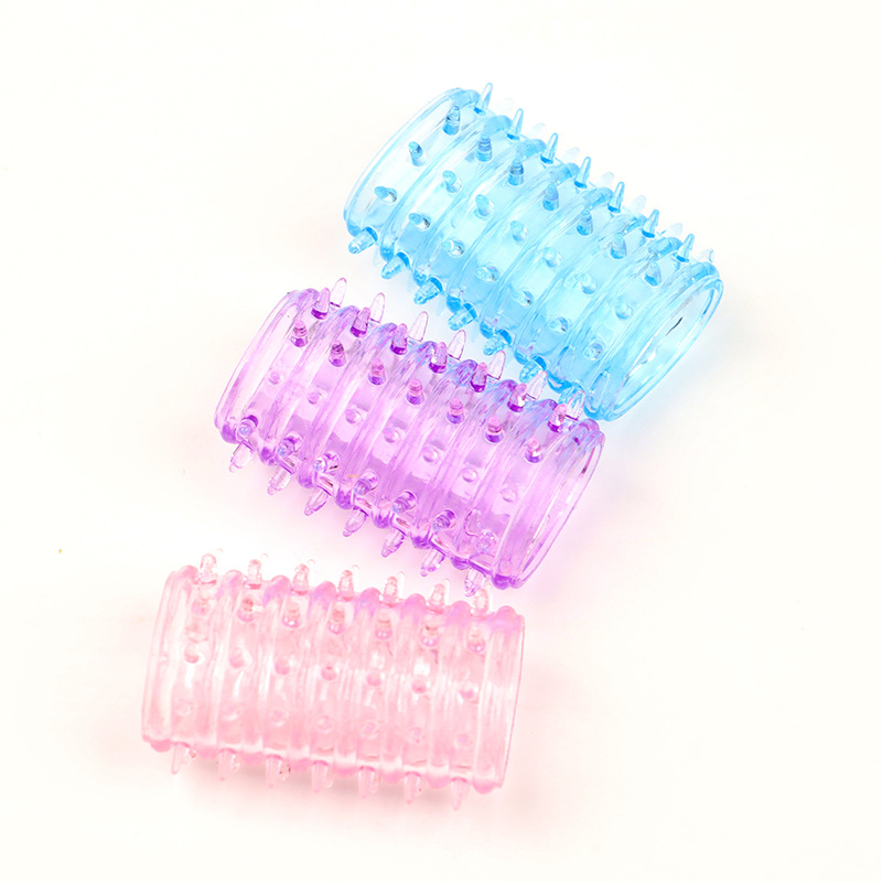 Sacknove Penis Rings - Delay Ejaculation & Enhance Sex