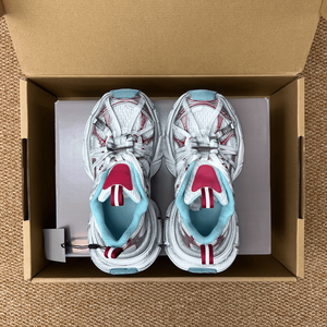 Zapatillas Retro de Moda, Diseñador Famoso, Transpirables, Ligeras, para Correr y Caminar, Talla 3XL, Fibra de Poliéster, Deportivas - Product Image 6