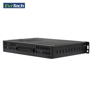 <span class=keywords><strong>OPS</strong></span> Mini PC sin ventilador I3/i5/i7 DDR4 Intel Alder Lake-P CPU 6th/7th/8thGen cuatro pantallas 4K pantalla Compatible Mini Pc ordenador - Product Image 2