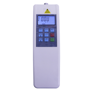Orijinal HD-1T dijital basınç ölçer gerginlik test cihazı halat gerginlik test cihazı - Product Image 1