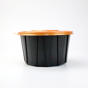 Luxury customizable pp attached lid adult to go bento box,the best leakproof take out kids set bento box with insulation