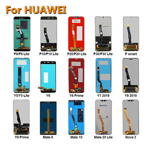Display Touch Screen Originale per <span class=keywords><strong>P20</strong></span> <span class=keywords><strong>Lite</strong></span> P30 <span class=keywords><strong>Lite</strong></span> P40 <span class=keywords><strong>Lite</strong></span>, Fornitore di LCD per Telefoni Cellulari, <span class=keywords><strong>Bianco</strong></span>/Nero, Certificato CE - Product Image 3