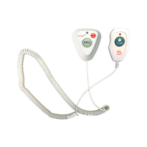 Nhà Máy Bán Buôn MMCall Không Dây Y Tá Hệ Thống Cuộc Gọi Bệnh Viện Phường Khẩn Cấp Hệ Thống Cuộc Gọi Bác Sĩ Phân Trang - Product Image 1