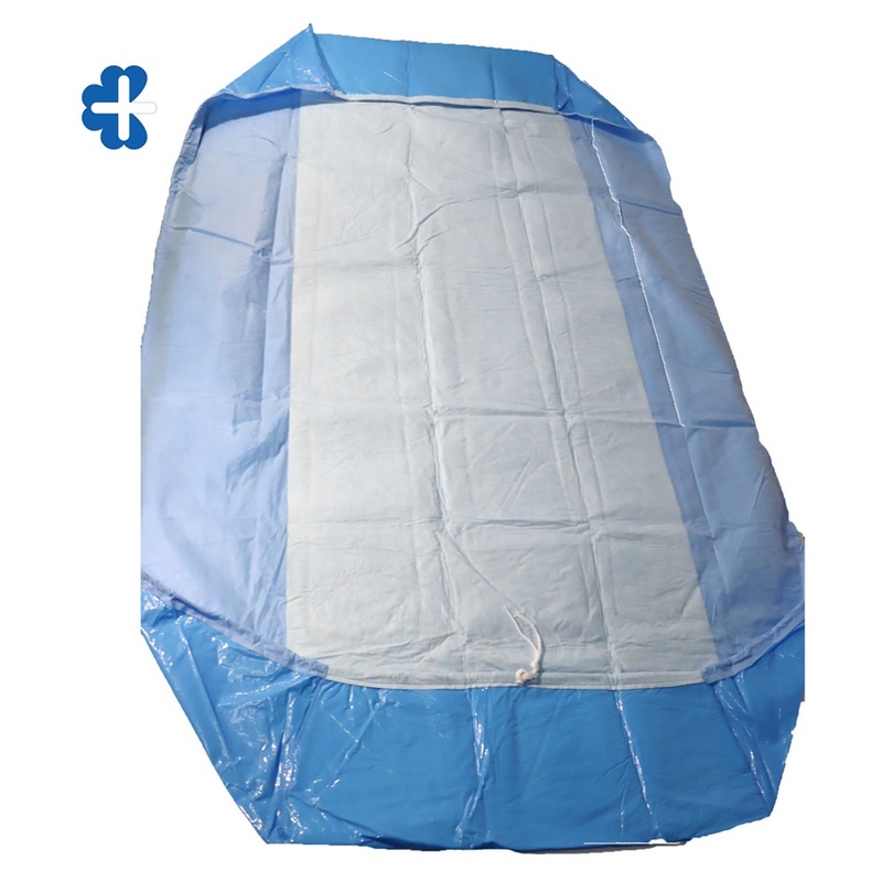 Disposable Surgical Medical Non Woven Bed
