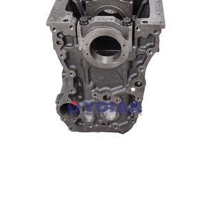 6d16 6d16tua 6d16tua 6d16-tle2a חופר בלוק צילינדר קצר עבור מיצובישי מודרני - Product Image 6