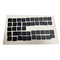 22 23 24 Keycaps for Various Models Compatible with A2442/A2779/A2918/A2992/A2485/A2780/A2991/A2681/A2941/A3113/A3114 Keyboard