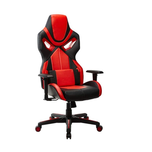 Nueva Silla Gamer de PC con Respaldo Alto y Bajo Precio, Silla de Carreras - Product Image 3