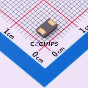 SWXHBABVF0-12.288000 Crystal (Passive) SMD5032-2P Crystal Oscillator SMD Crystal Oscillator 12.288MHz 10ppm 12pF - Product Image 2