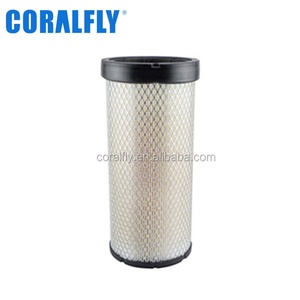 Filtre à air pour compresseur Coralfly de bonne qualité P532502 6I2502 6I-2502 - Product Image 2