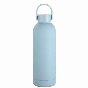 Gobelet isotherme portable de haute qualité en acier inoxydable avec logo gravé - Product Image 4