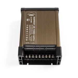 100W 12V Constant Voltage LED Switching Power Supply Rainproof <strong>AC</strong> <strong>to</strong> DC <strong>Transformer</strong> for LED Module Input Voltage <strong>220V</strong>/100V - Product Image 4