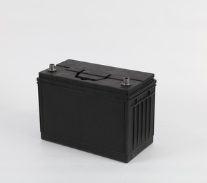 Molde de plástico para contenedor de batería de coche, molde personalizado de fábrica profesional - Product Image 4