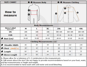 <span class=keywords><strong>M</strong></span>-4XL erkek High-end elastik dikişsiz yakalı tişört v yaka uzun kollu Polo GÖMLEK Slim Fit üst - Product Image 2