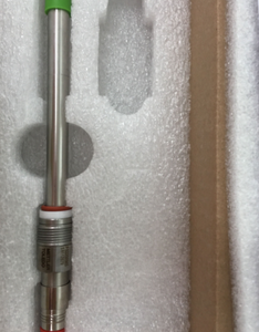 Sensor de PH 59904715 SENSORE 120/0.5% para la industria de tratamiento de agua con de precisión y fuente de alimentación de 220VAC - Product Image 2