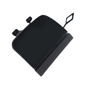 ฝาครอบตะขอเกี่ยวกันชนหน้า Mercedes-Benz GLA-Class W156 รุ่น 1568850722 อะไหล่ทดแทน - Product Image 1