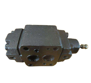 Valvola Idraulica Remota a Pressione Serie RCT Base RCT-03-B-20 RCT-06-B-20 RCT-10-C-20 - Ricambi per Presse Idrauliche - Product Image 3