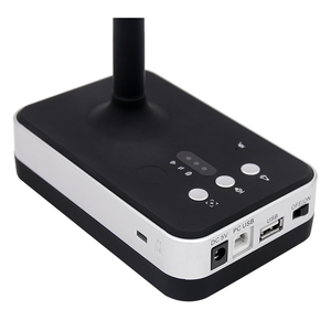 Kamera Dokumen Nirkabel ELOAM, Pemimpin Harga-Kinerja, 8.0 MP, USB <span class=keywords><strong>Visualizer</strong></span>, Fokus Otomatis Cepat, Proyektor <span class=keywords><strong>Overhead</strong></span>, Stok Terbaik - Product Image 5