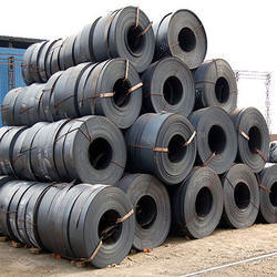 เหล็กม้วนคาร์บอนความแข็งแรงสูงรีดร้อน SPCC Spcd S PCE DC01 DC03 ผิวสีดำอ่อน/แข็ง/นุ่ม มาตรฐาน ASTM/JIS - Product Image 5