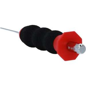 KS TOOLS - 156.0236 Poinçon, arbre cylindrique-EAN 4042146842959 MARTEAUX ET CISEAUX COUPE CROISÉE CISEAUX ET POINÇONS - Product Image 3