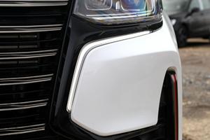 Accessoires pour véhicules Couvercle de rétroviseur arrière Poignée de porte Couvercle de poignée de bol Autres pièces pour Changan CS75 CS95 CS85 CS55 CS35 - Product Image 3