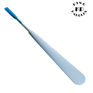 King <strong>Paddle</strong> New Blue Colour <strong>Carbon</strong> Fiber Greenland <strong>PADDLE</strong> Kayak