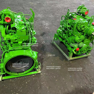 ชุดประกอบเครื่องยนต์ 4045HYC04 - Product Image 1
